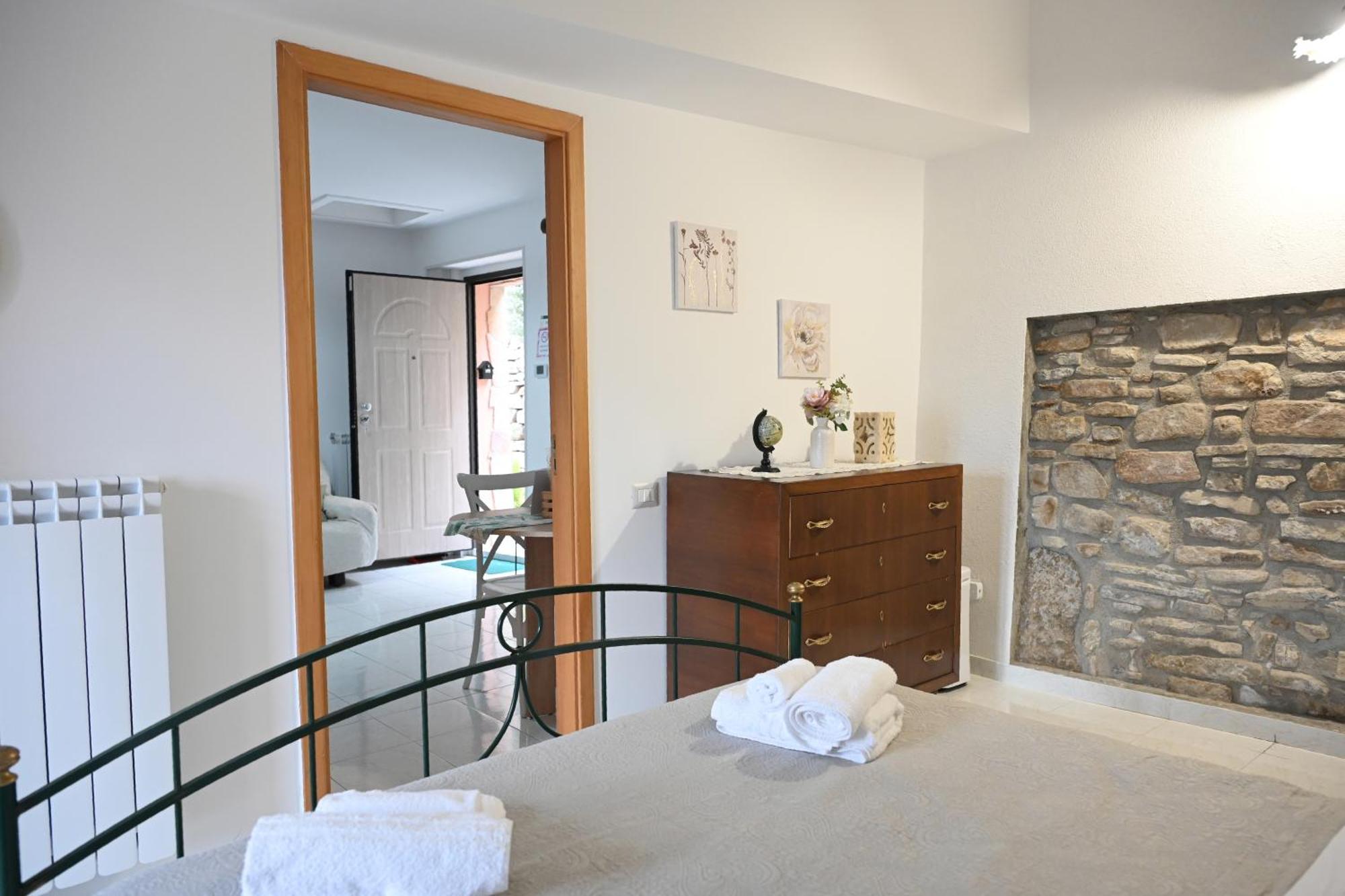 Karlin'S House Anzi - Albergo Diffuso Exterior foto