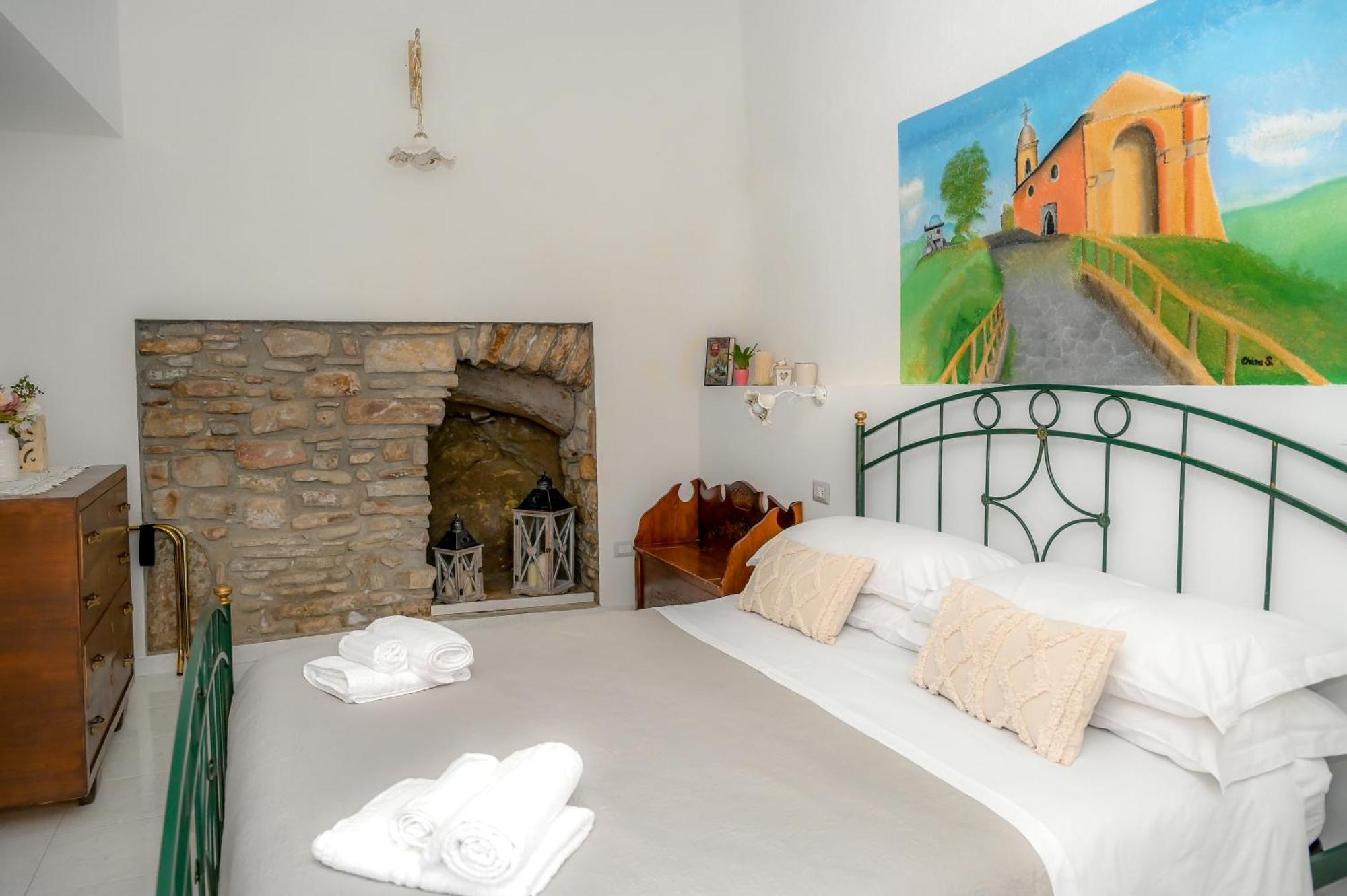 Karlin'S House Anzi - Albergo Diffuso Exterior foto